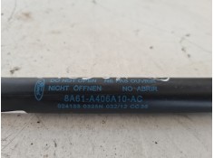 Recambio de amortiguadores maletero / porton para ford fiesta (cb1) ambiente referencia OEM IAM 8A61A406A10AC  