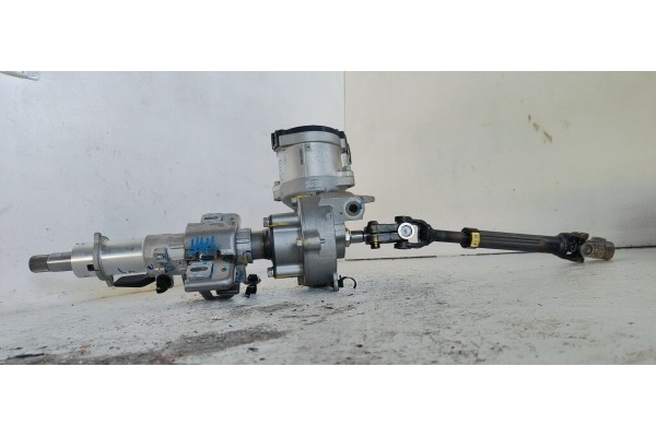 Recambio de columna direccion para hyundai i20 (bc3) 1.0i turbo 100 fap referencia OEM IAM 56340Q0500  