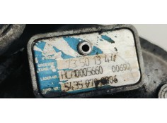 Recambio de turbocompresor para opel corsa d cosmo referencia OEM IAM 73501344  