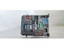 Recambio de caja reles / fusibles para citroen c4 cactus 1.2 i 82 referencia OEM IAM 9807531680  