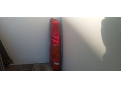 Recambio de piloto trasero izquierdo para nissan x-trail (t31) 2.0 dci turbodiesel cat referencia OEM IAM 22063929  