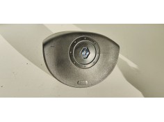 Recambio de airbag delantero izquierdo para renault megane ii berlina 5p 1.5 dci diesel cat referencia OEM IAM 8200301512A  