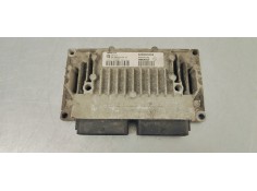 Recambio de centralita cambio automatico para renault scenic ii referencia OEM IAM 8200695968  