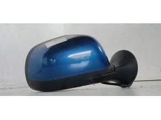 Recambio de retrovisor derecho para dacia duster 1.5 dci referencia OEM IAM   