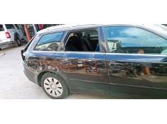 Recambio de puerta trasera derecha para audi a4 avant (8e) 2.0 tdi referencia OEM IAM   