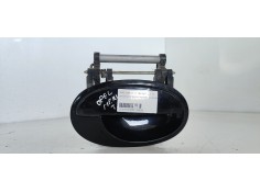 Recambio de maneta exterior trasera derecha para opel meriva 1.7 16v cdti referencia OEM IAM 22175  