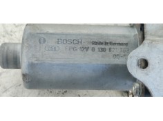 Recambio de elevalunas delantero derecho para citroen xsara picasso 2.0 hdi referencia OEM IAM   