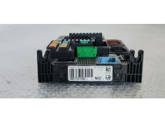 Recambio de caja reles / fusibles para citroen c4 cactus 1.2 i 82 referencia OEM IAM 9807531680  