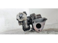 Recambio de turbocompresor para opel corsa d cosmo referencia OEM IAM 73501344  
