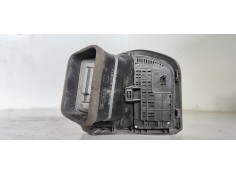 Recambio de mando climatizador para citroen c4 grand picasso exclusive plus referencia OEM IAM 9650868877  