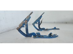 Recambio de amortiguadores capo para bmw x5 (e53) 4.4i automático referencia OEM IAM   