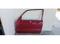Recambio de puerta delantera izquierda para mitsubishi montero (v60/v70) 3.2 di-d cat referencia OEM IAM   
