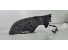 Recambio de retrovisor derecho para dacia duster 1.5 dci referencia OEM IAM   