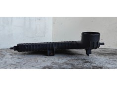 Recambio de intercooler para saab 9-5 berlina 2.3 aero turbo referencia OEM IAM 4576039  