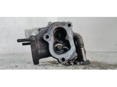 Recambio de turbocompresor para opel corsa d cosmo referencia OEM IAM 73501344  