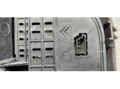 Recambio de mando climatizador para citroen c4 grand picasso exclusive plus referencia OEM IAM 9650868877  