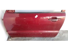Recambio de puerta delantera izquierda para mitsubishi montero (v60/v70) 3.2 di-d cat referencia OEM IAM   