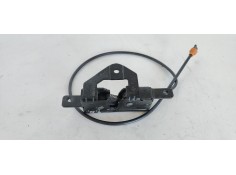 Recambio de cerradura maletero / porton para bmw x5 (e53) 4.4i automático referencia OEM IAM 51248408964  