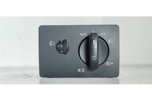 Recambio de mando luces para ford focus berlina (cap) sport referencia OEM IAM 7M5T13A024MA  