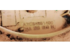 Recambio de aforador para volkswagen passat cc (357) básico referencia OEM IAM A2C84961400  