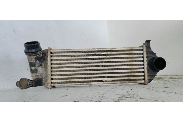 Recambio de intercooler para mercedes-benz citan (w415) combi break referencia OEM IAM   