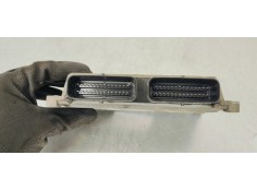 Recambio de centralita cambio automatico para renault scenic ii referencia OEM IAM 8200695968  