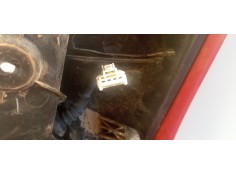 Recambio de piloto trasero izquierdo para nissan x-trail (t31) 2.0 dci turbodiesel cat referencia OEM IAM 22063929  