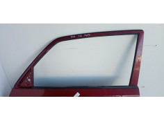 Recambio de puerta delantera izquierda para mitsubishi montero (v60/v70) 3.2 di-d cat referencia OEM IAM   