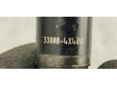 Recambio de inyector para kia carnival 2.9 crdi cat referencia OEM IAM 338004X400  