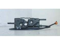 Recambio de cerradura maletero / porton para bmw x5 (e53) 4.4i automático referencia OEM IAM 51248408964  