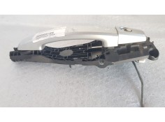 Recambio de maneta exterior delantera izquierda para chevrolet cruze 1.6 i 113 referencia OEM IAM   