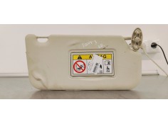 Recambio de parasol derecho para ford focus lim. 1.0 i turbo 125 referencia OEM IAM   