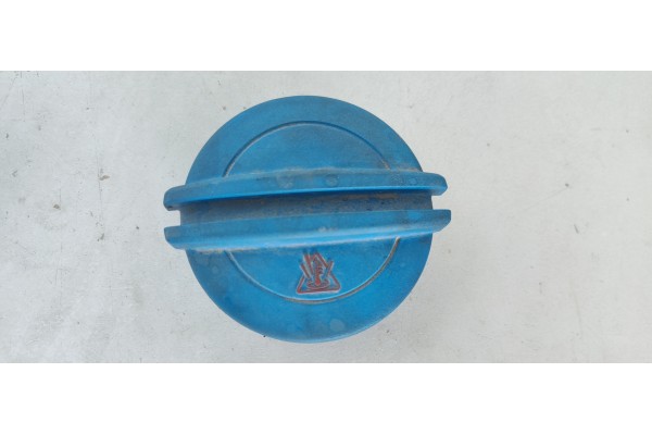 Recambio de deposito expansion para volkswagen polo (6r1) advance referencia OEM IAM 3B0121321  