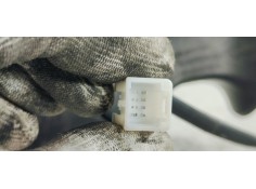 Recambio de retrovisor derecho para dacia duster 1.5 dci referencia OEM IAM   