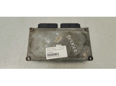 Recambio de centralita cambio automatico para renault scenic ii referencia OEM IAM 8200695968  