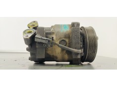Recambio de compresor aire acondicionado para ford focus c-max (cap) ghia (d) referencia OEM IAM 3M5H19D629SA  