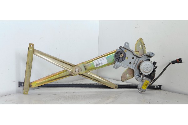 Recambio de elevalunas delantero derecho para kia carnival ii 2.9 crdi lx referencia OEM IAM 0K5525856Y  