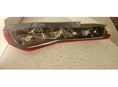 Recambio de piloto trasero izquierdo para nissan x-trail (t31) 2.0 dci turbodiesel cat referencia OEM IAM 22063929  