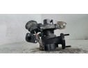 Recambio de turbocompresor para opel corsa d cosmo referencia OEM IAM 73501344  