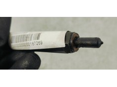 Recambio de inyector para kia carnival 2.9 crdi cat referencia OEM IAM 338004X400  