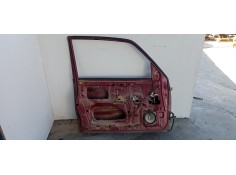 Recambio de puerta delantera izquierda para mitsubishi montero (v60/v70) 3.2 di-d cat referencia OEM IAM   