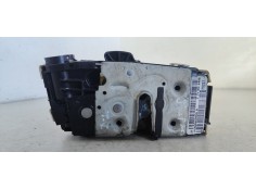 CERRADURA PUERTA TRASERA IZQUIERDA P04589699AA 