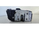 Recambio de cerradura puerta trasera izquierda para dodge journey 2.0 16v crd cat referencia OEM IAM P04589699AA  