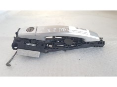 Recambio de maneta exterior delantera izquierda para chevrolet cruze 1.6 i 113 referencia OEM IAM   