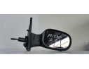 Recambio de retrovisor derecho para nissan micra (k12e) city (d) referencia OEM IAM   