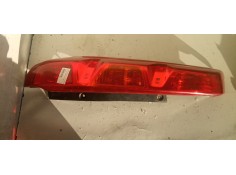 Recambio de piloto trasero izquierdo para nissan x-trail (t31) 2.0 dci turbodiesel cat referencia OEM IAM 22063929  