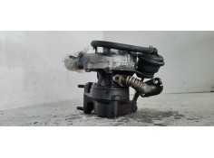 Recambio de turbocompresor para opel corsa d cosmo referencia OEM IAM 73501344  