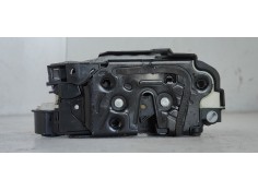 Recambio de cerradura puerta trasera izquierda para skoda octavia lim. (5e3) like referencia OEM IAM 5E0839015  