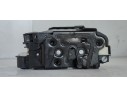 Recambio de cerradura puerta trasera izquierda para skoda octavia lim. (5e3) like referencia OEM IAM 5E0839015  