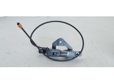 Recambio de cerradura maletero / porton para bmw x5 (e53) 4.4i automático referencia OEM IAM 51248408964  